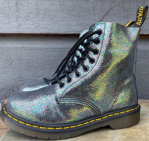 Doc martens pascal - dr,