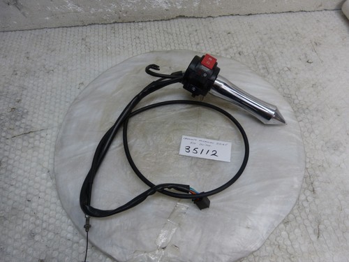 Lexmoto michigan zs125 2023 - lexmoto,