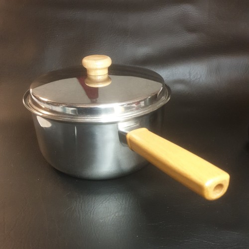 Vintage prestige stainless - "prestige",