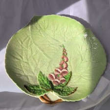 Carlton Ware Foxglove Green