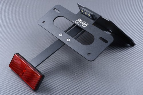 Plate holder floodlight - holder,