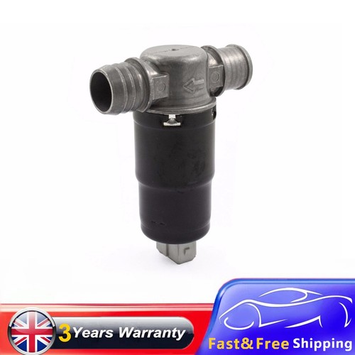 Idle air control valve - air,