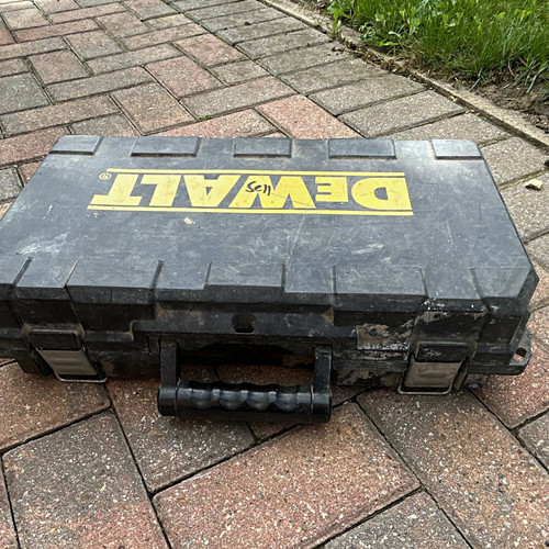 Dewalt power craft 18v - dewalt,