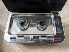 Boat Origo 4300E Alcohol