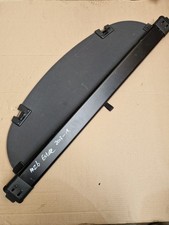 2013-2019 MAZDA 6 ESTATE GJ MK3 PARCEL SHELF BOOT LOAD COVER