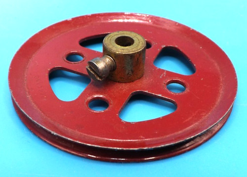 Meccano inch dark - 2,