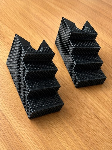Wwe ring steps - ring, pack