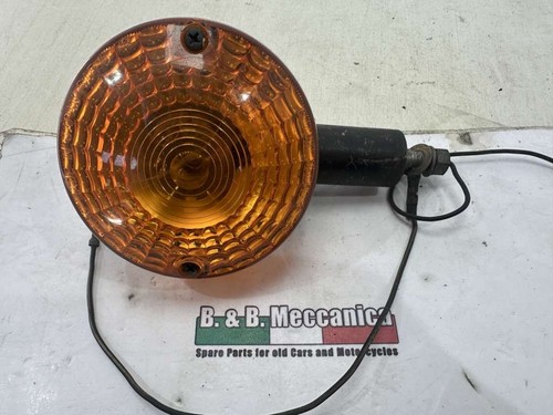 Indicator front right - indicator,