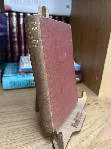 The complete plays - the,