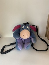 Disney Jemini Eeyore Plush
