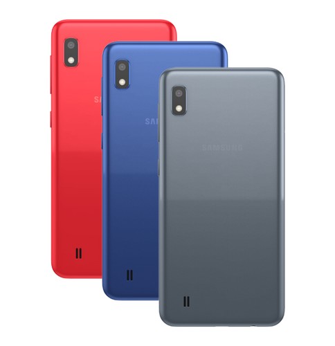 Samsung galaxy a10 a105f - samsung,
