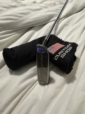 Scotty Cameron Studio Design