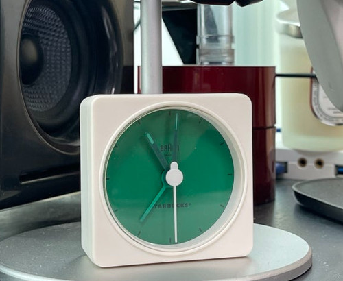 Starbucks korea braun - x,
