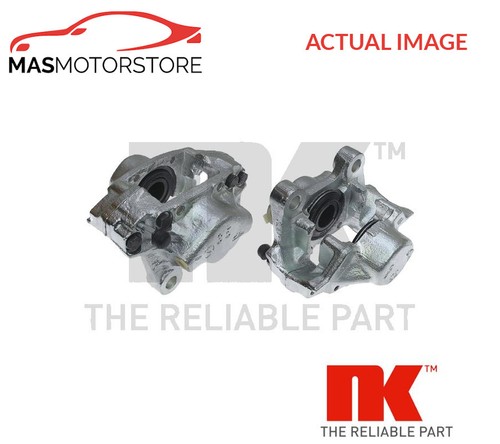 Brake caliper braking - caliper, nk