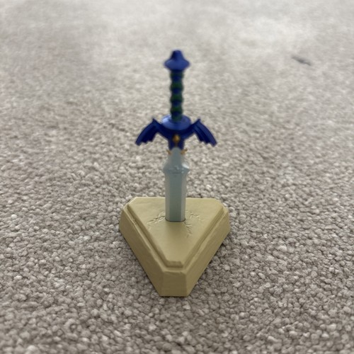 Shokugan legend zelda - legend, of