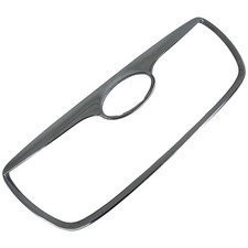 Hyundai Santa FE front bumper