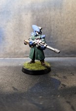 Warhammer 40k Eldar Aeldari