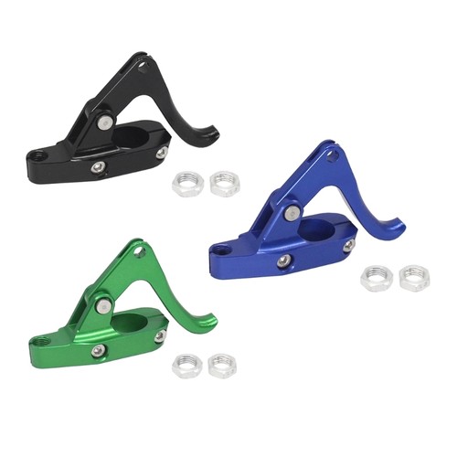 Watercraft finger throttle - finger, for
