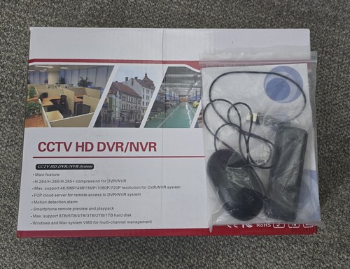 Channel dvr - 16,