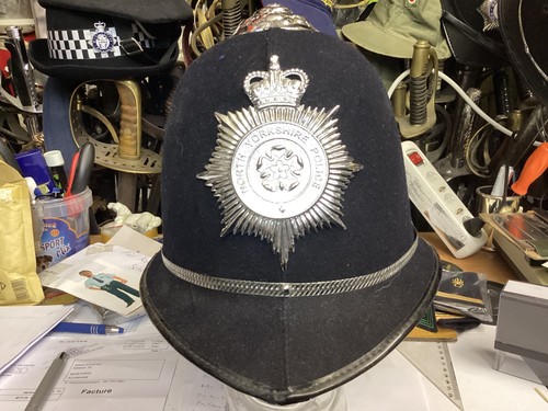 Police helmet - police,