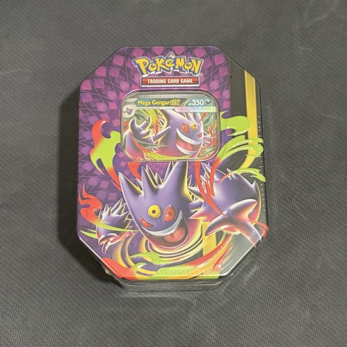 Pokemon tcg mega moonlit - mega,