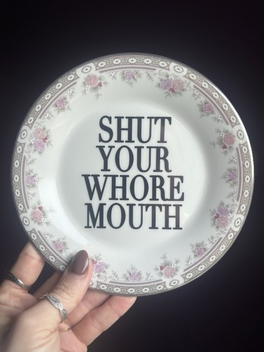 Small decorative china - decorative,