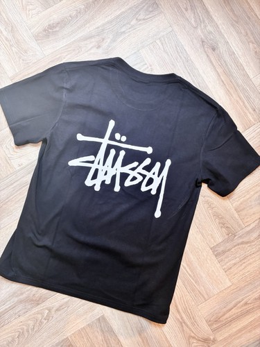 Stussy men shirt - stussy, t-shirt
