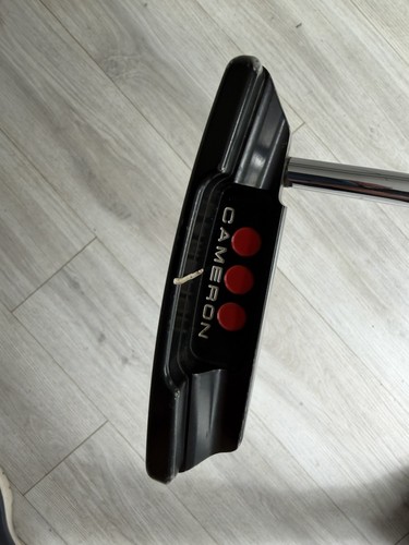 Scotty cameron studio select - scotty,