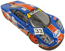 1/18 Scale 1996 McLaren F1 GTR