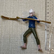 RARE 2012 Jack Frost 4"