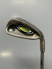 Ping Rapture 5 Iron / Orange Dot / Soft Regular Graphite Shaft Right Handed 