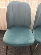 Dining chairs set of 2 from