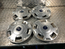 Set of Genuine Ford Transit