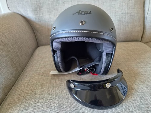 Arai urban retro open - v,,
