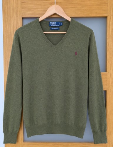 Polo ralph lauren - ralph, v-neck
