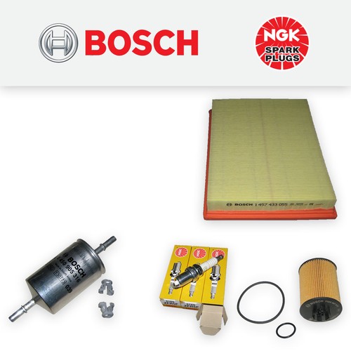 Service kit for - service,