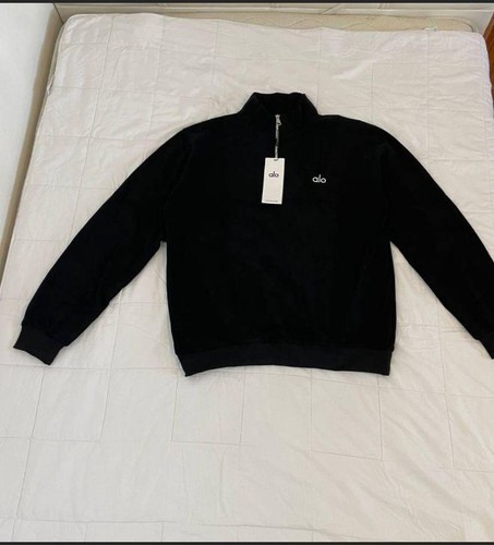 Mens alo set tracksuit size - alo,