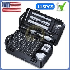 Magnetic Precision 115 in 1