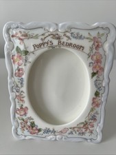 Royal doulton brambly hedge - doulton,