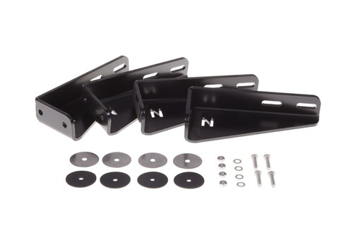 Urban arrow assembly kit - arrow,