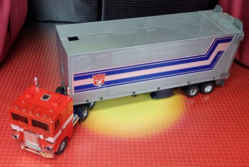 Vintage hasbro transformers - vintage,
