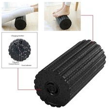 4-Speed Vibrating Foam Roller