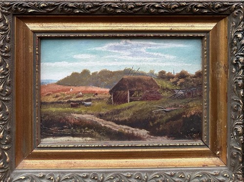 Kate gilbert - gilbert, (1843-1916)