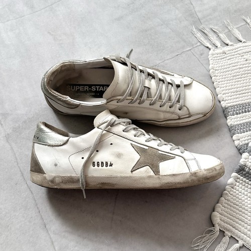 Golden goose superstar ggdb - goose,