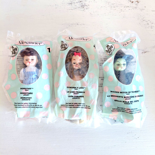 Madame alexander wizard - madame,