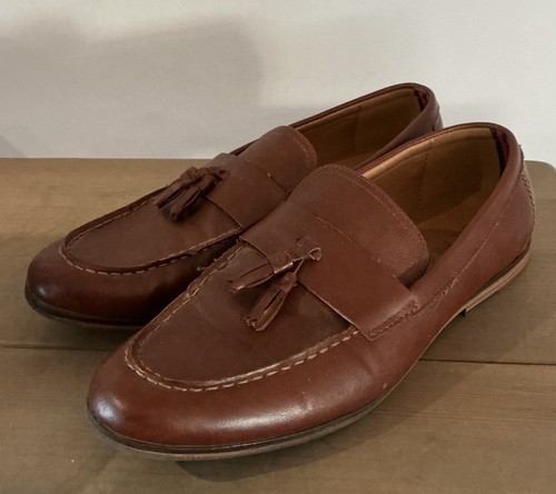 Next men tan brown - 8,