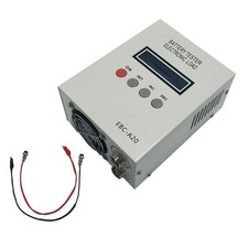 Ebc‐A20 Battery Capacity