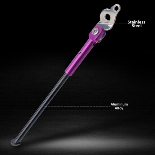 Right kickstand for 20inches - right,