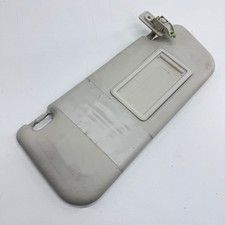 Ford mk2 sun visor interior - ka,