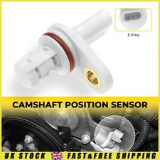 For Adam Mokka Astra J Corsa D & E 1.2 1.4 Cam Camshaft Sensor 55566932, 1237183